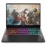 HP OMEN Transcend Laptop 14 Windows 11 Home 14in Intel Core Ultra 7 32GB RAM 1TB SSD NVIDIA GeForce RTX 5060 3K Shadow black
